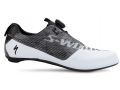 SAPATILHA SPECIALIZED S-WORKS EXOS - BRANCA 